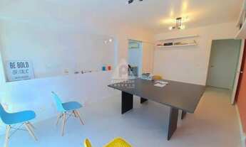 Imagem 3: SALA COMERCIAL COM VAGA ESCRITURADA