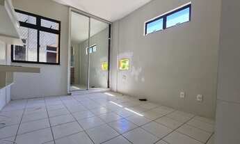 Imagem 6: Ed. Ana Elisa - Apartamento com 3 dormitórios à venda, 170 m² por R$ 330.000 - Papicu - Fo