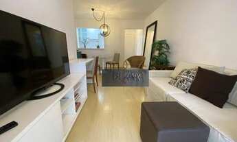 Imagem 4: Apartamento com 72m² 2 Dormitórios 1 Suíte