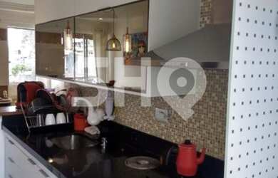 Imagem 7: Apartamento no Campo Limpo