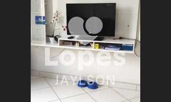 Imagem 3: Apartamento-À VENDA-Estácio-Rio de Janeiro-RJ