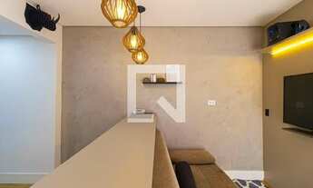 Imagem 7: Apartamento para Aluguel - Consolação, 1 Quarto, 32 m2