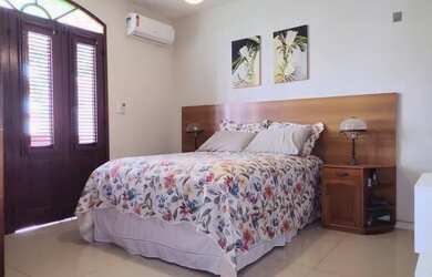 Imagem 6: Casa para venda no Renascença ampla toda reformada