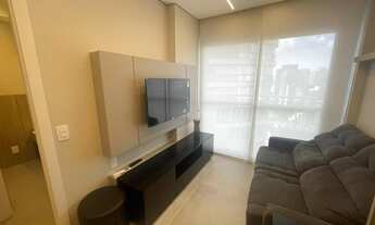 Imagem: Apartamento para aluguel com 26 metros quadrados