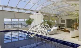 Imagem: Maison Charlotte Vila Nova Conceição 700m²