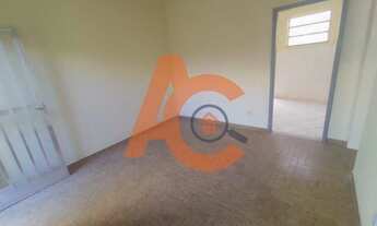 Imagem 3: Casa de vila com dois quartos na Penha