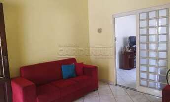 Imagem 7: Casa Padrão em São Carlos