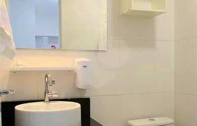 Imagem 15: STUDIO MOBILIADO EM SANTANA COM VAGA