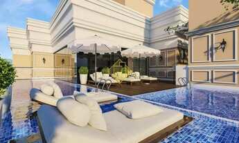 Imagem 4: APARTAMENTO EM PORTO BELO,SC -04 SUÍTES