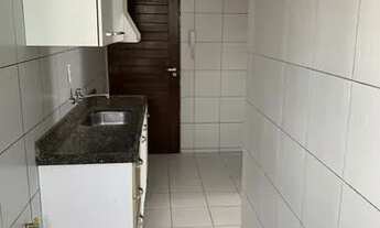 Imagem 3: Apartamento para aluguel com 60 metros quadrados com 2 quartos em Manaíra - João Pessoa