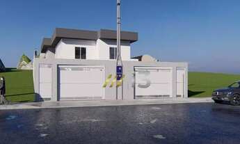 Imagem 3: Casa com 2 dormitórios à venda, 55 m² por R$ 1.390.000 - Chácara Parque São Pedro - Atibai