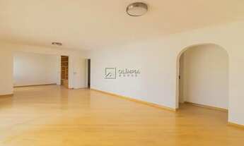 Imagem 3: Locação Apartamento 3 Dormitórios - 195 m² Jardim Paulista