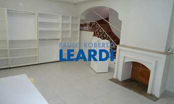 Imagem: SOBRADO - PERDIZES - SP