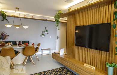 Imagem 5: Apartamento para Aluguel - Mooca, 2 Quartos, 55 m2