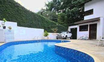 Imagem: Casa com 4 dormitórios à venda, 383 m²