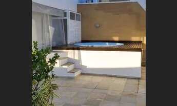 Imagem 2: Cobertura duplex para venda com 167 m2 e 3 quartos no Barra Bali - Recreio