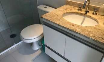 Imagem 6: Studio para aluguel com 42 metros quadrados com 1 quarto em Paraíso - São Paulo - SP