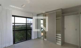 Imagem 2: Apartamento para Aluguel - Brooklin, 1 Quarto, 60 m2