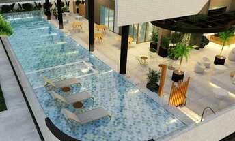 Imagem: 04 Suítes DCE 150m² em 120 meses, próx