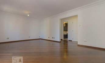 Imagem 3: Apartamento para Aluguel - Vila Mascote, 3 Quartos, 150 m2