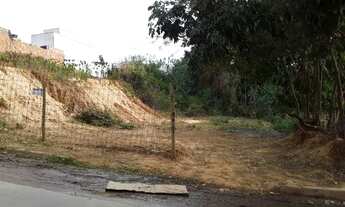 Imagem 4: Lote bairro Santa Rafaela Urgente