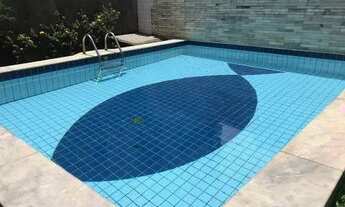 Imagem 4: NI- Apartamento I 3 quartos I 79m² I nos aflitos I Andar Alto