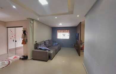 Imagem 2: Casa para venda tem 175 metros quadrados com 3 quartos em Itapuã - Salvador - BA