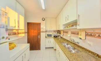 Imagem 7: Duplex para venda tem 222 metros quadrados com 3 quartos em Centro - Curitiba - PR