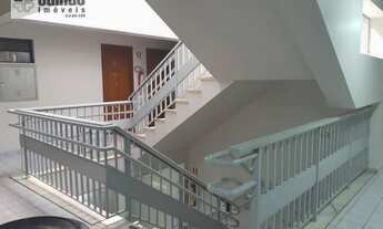 Imagem 6: Kitnet com 1 dormitório para alugar, 32 m² por R$ 2.016,90/mês - Asa Norte - Brasília/DF