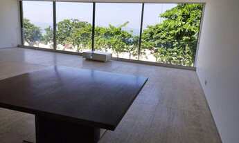 Imagem 2: Apartamento com 4 quartos (3 suítes), 3 vagas, 400m² - venda ou aluguel - Leblon - Rio de