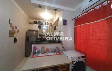 Imagem 4: NE Apartamento - Quali Residencial Santa Marta - 2 Dormitórios - Sertãozinho/SP