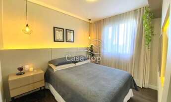 Imagem 7: Apartamento semimobiliado à venda Condomínio Vittace - Uvaranas