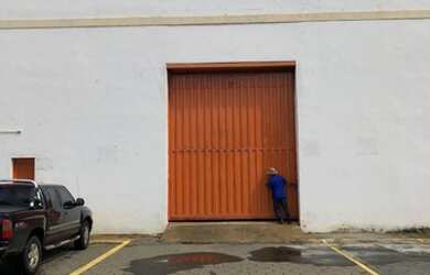 Imagem 5: Galpão/Depósito/Armazém para aluguel com 2400 metros quadrados