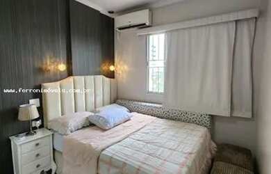 Imagem 3: Apartamento para Venda em Presidente Prudente, Jardim Paulista, 3 dormitórios, 1 suíte, 2