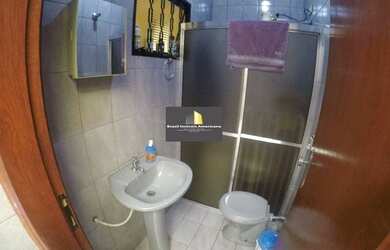 Imagem 16: Locação - Casa - Parque Novo Mundo - Americana - SP