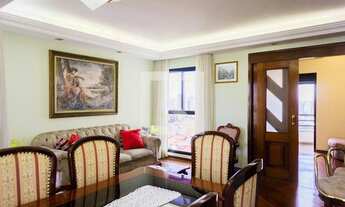 Imagem 2: Apartamento para Aluguel - Jardim Anália Franco, 3 Quartos, 120 m2