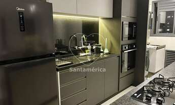 Imagem 5: LONDRINA - Padrão - Gleba Fazenda Palhano