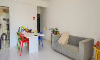 Imagem: Apartamento com 03 quartos no Guamá