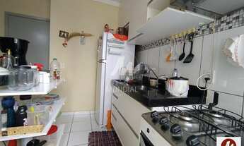 Imagem 5: Apartamento (tipo - padrao) 2 dormitórios, portaria 24hs, lazer, em condomínio fechado