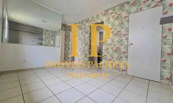 Imagem 2: Apartamento, 2 quartos, 3º andar no Jardim Paradiso Antúrio