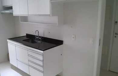 Imagem 6: Locação Apartamento 3 Dormitórios - 90 m² Sumaré