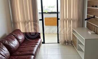 Imagem 2: LAURO DE FREITAS - Apartamento Padrão - PITANGUEIRAS