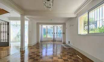 Imagem 5: Casa com 4 dormitórios, 320 m² - venda por R$ 8.300.000,00 ou aluguel por R$ 28.250,00/mês