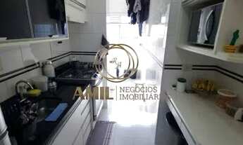 Imagem 6: Apartamento / Residencial Marais / 3 dormitórios sendo 1 suíte /Jardim das Indústrias / 77