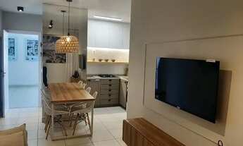 Imagem 6: Quadra parque gama - Apartamentos de 1 e 2 quartos com suíte e varandas