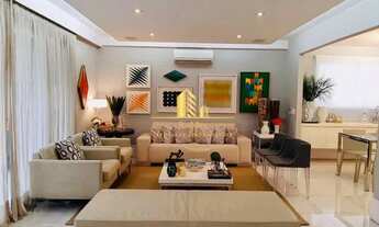 Imagem: Apartamento no bairro Indianópolis - São