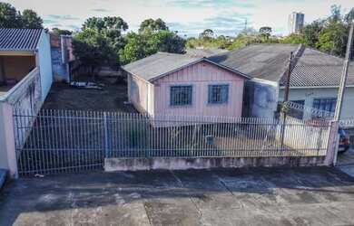 Imagem 3: TERRENO À VENDA COM 354,75 M² NO BOA VISTA - PONTA GROSSA