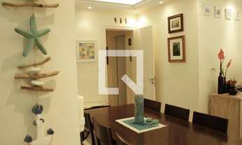 Imagem 4: Apartamento para Aluguel - Jardim Virginia, 3 Quartos, 90 m2