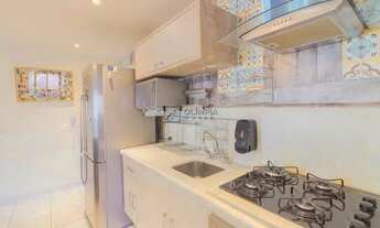 Imagem 7: Apartamento Venda Jardim Paulista 126 m² 2 Dormitórios