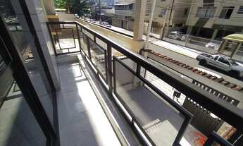 Imagem 5: CASA SOBREPOSTA - 3 DORMITÓRIOS - CANTO DO FORTE